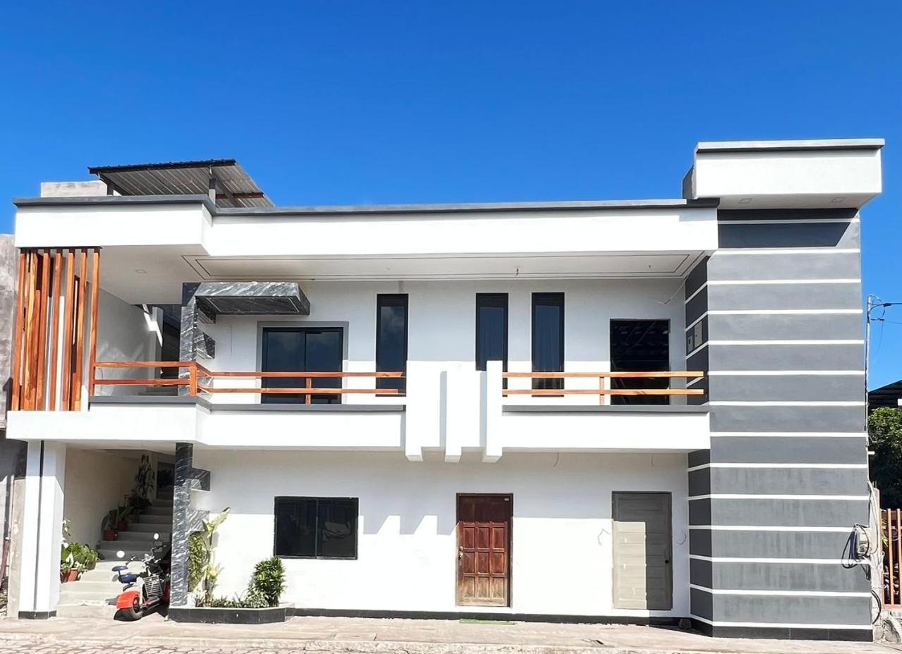La Casa De Moni Apartment Puerto Baquerizo Moreno Exterior photo